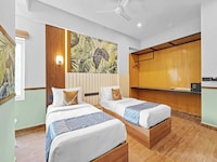 Palette Hill View Hotel by CheckIn Tirupati