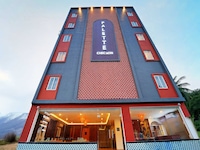 Palette Hill View Hotel by CheckIn Tirupati