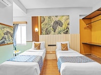 Palette Hill View Hotel by CheckIn Tirupati