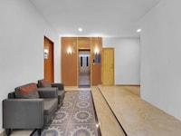 Palette Hill View Hotel by CheckIn Tirupati