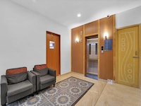 Palette Hotel Hill View Tirupati