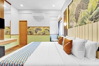 Palette Hill View Hotel by CheckIn Tirupati