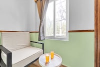 Palette Hotel Hill View Tirupati