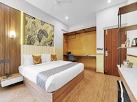 Palette Hotel Hill View Tirupati