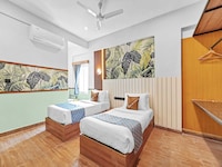 Palette Hill View Hotel by CheckIn Tirupati