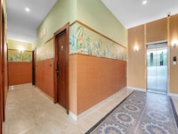 Palette Hotel Hill View Tirupati