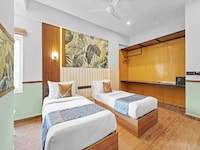 Palette Hill View Hotel by CheckIn Tirupati