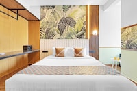 Palette Hill View Hotel by CheckIn Tirupati