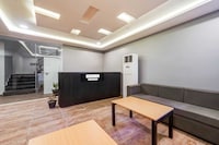 Palette Hill View Hotel by CheckIn Tirupati