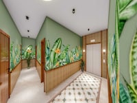 Palette Hill View Hotel by CheckIn Tirupati