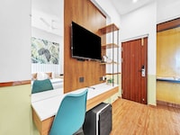 Palette Hill View Hotel by CheckIn Tirupati