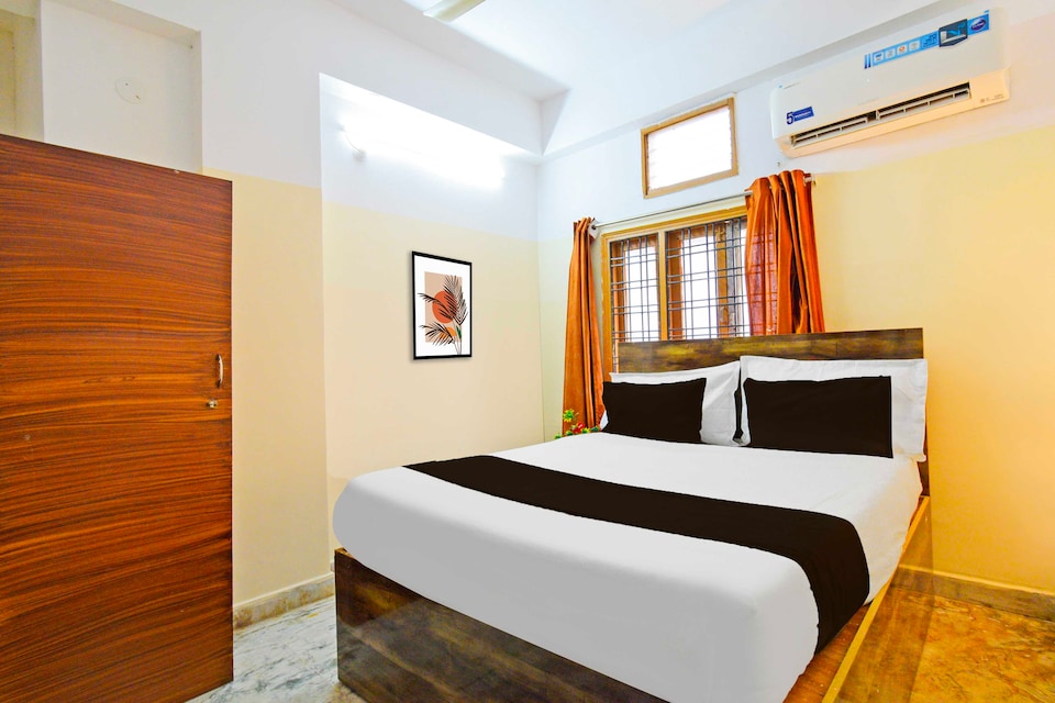 Super Collection O Suncity, Mehdipatnam - Attapur, Hyderabad