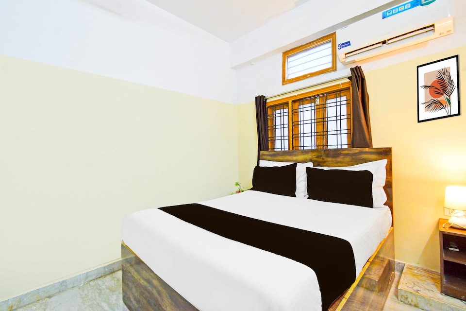Super Collection O Suncity, Mehdipatnam - Attapur, Hyderabad
