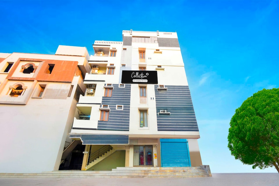 Super Collection O Suncity, Mehdipatnam - Attapur, Hyderabad