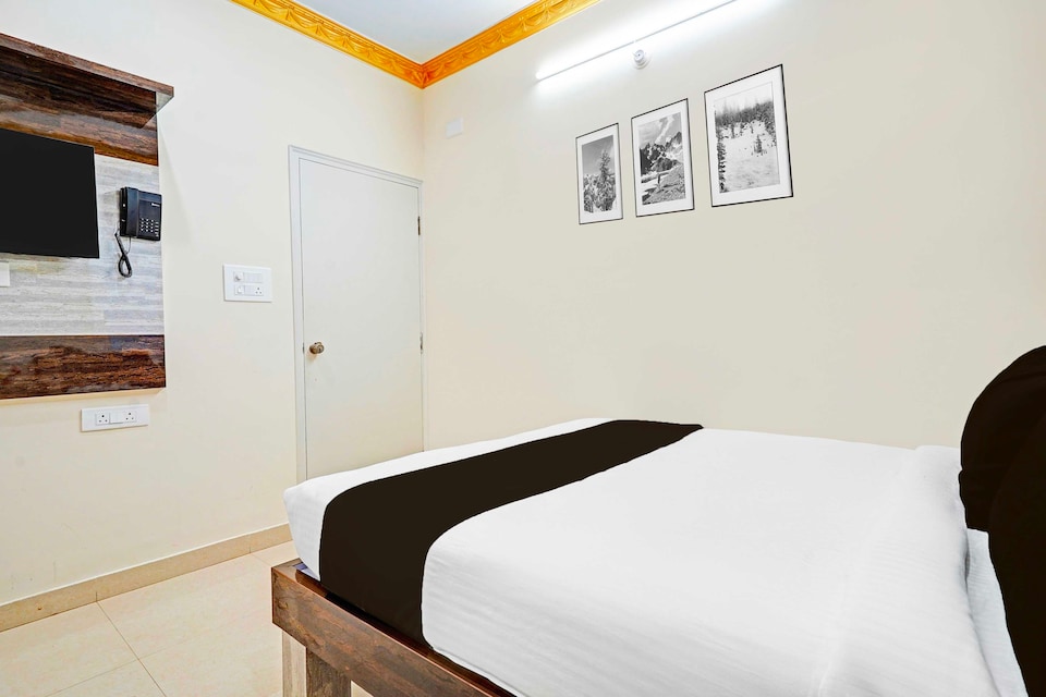 Hotel O Niladri Road, Electronic City Phase 1 Bangalore, Bangalore