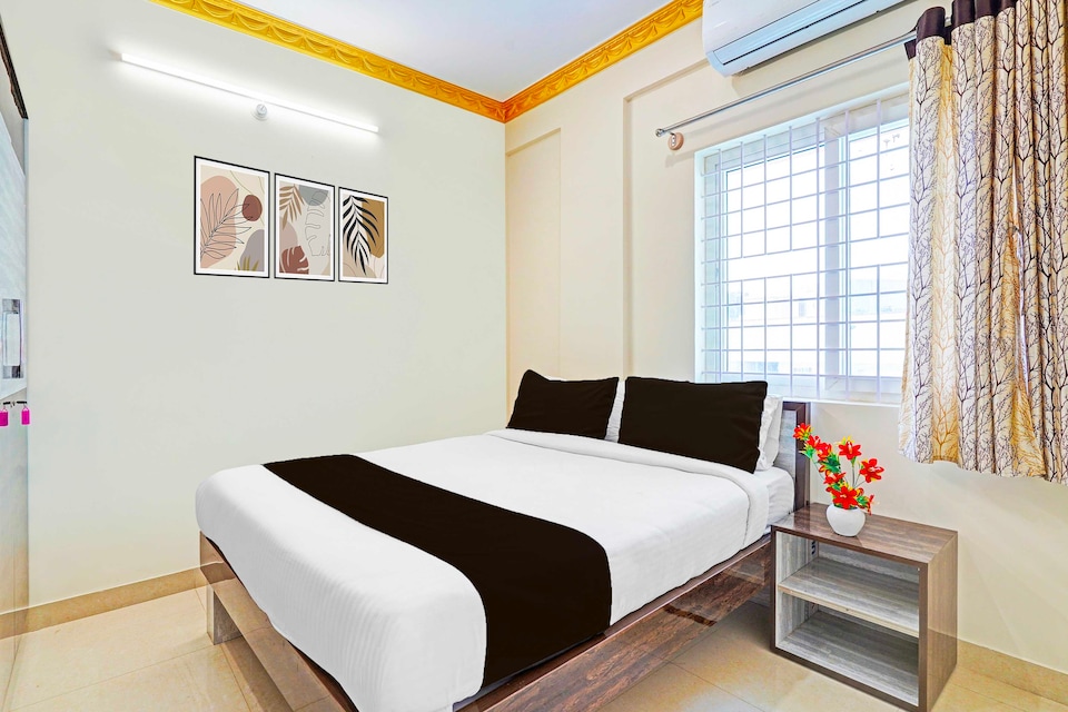 Hotel O Niladri Road, Electronic City Phase 1 Bangalore, Bangalore