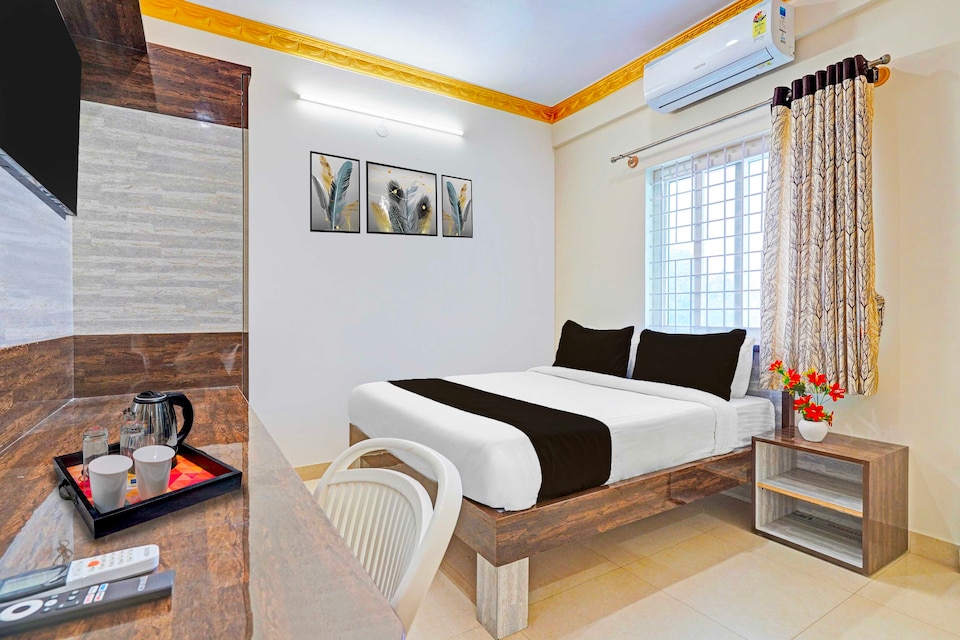 Hotel O Niladri Road, Electronic City Phase 1 Bangalore, Bangalore