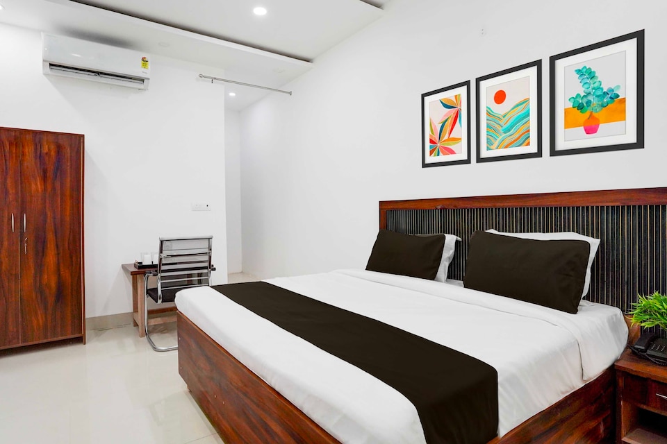 Super Collection O Bhangel Dadri Road Noida, Noida Expressway SEZ, Noida