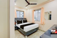 Super Townhouse Kailasagiri