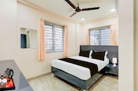 Super Townhouse Kailasagiri
