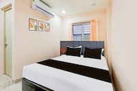 Super Townhouse Kailasagiri