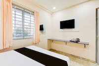 Super Townhouse Kailasagiri