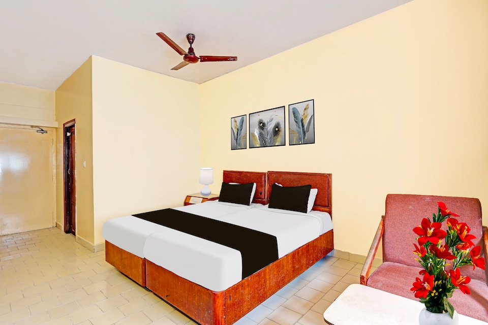 Hotel O Visakhapatnam Celest Mall, Gajuwaka Visakhapatnam, Visakhapatnam