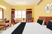 Hotel O Visakhapatnam Celest Mall