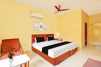 Hotel O Visakhapatnam Celest Mall