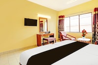 Hotel O Visakhapatnam Celest Mall