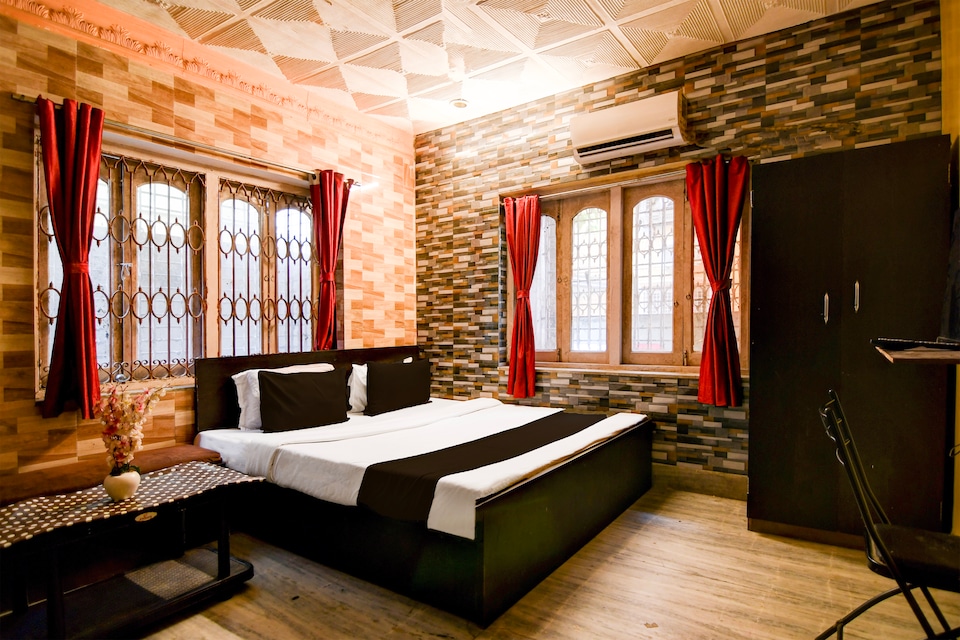 Hotel O Delight Rooms , Salt Lake Kolkata, Kolkata