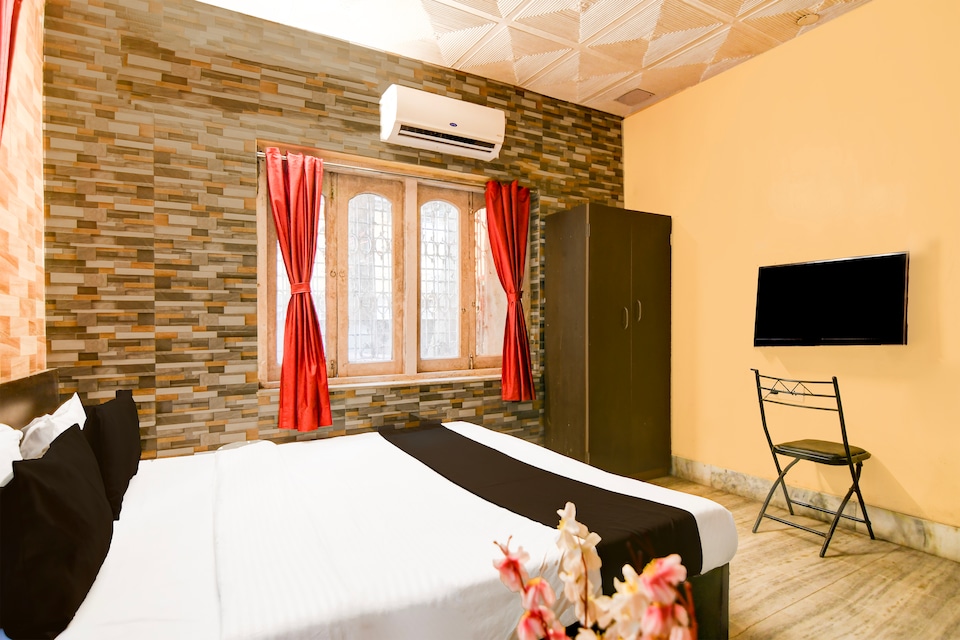 Hotel O Delight Rooms , Salt Lake Kolkata, Kolkata
