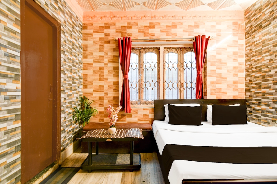 Hotel O Delight Rooms , Salt Lake Kolkata, Kolkata