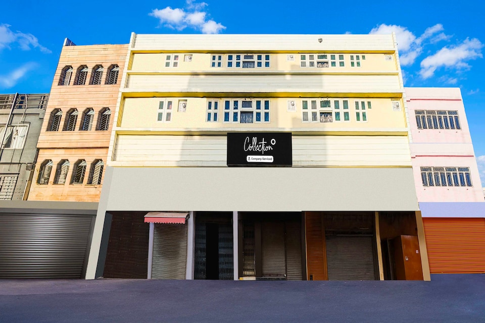 Super Collection O Sindhi Camp, Sindhi Camp, Jaipur