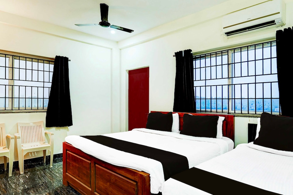 Townhouse Mahabalipuram, Mahabalipuram, Mahabalipuram