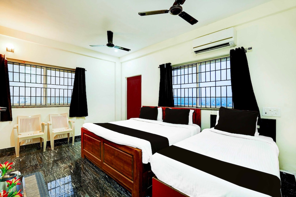 Townhouse Mahabalipuram, Mahabalipuram, Mahabalipuram