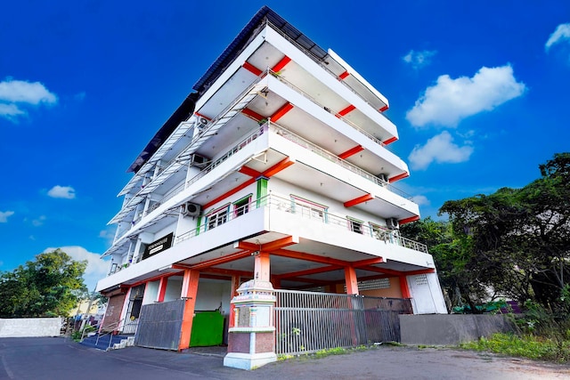 Townhouse Mahabalipuram