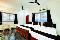 Townhouse Mahabalipuram