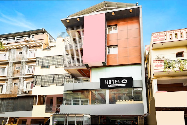 Super Hotel O Bangalore Airport Road