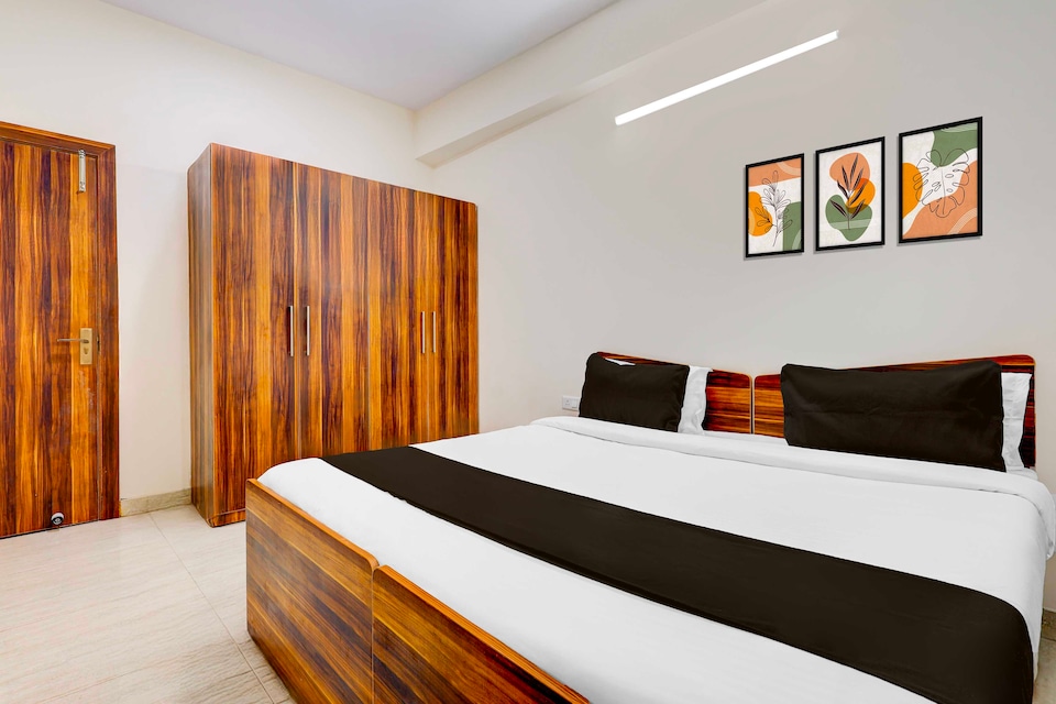 Super Hotel O Sadar Bazar Gurgaon, Old Gurgaon, Gurgaon