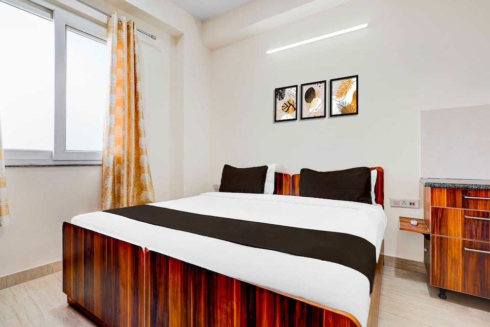 Super Hotel O Sadar Bazar Gurgaon, Old Gurgaon, Gurgaon