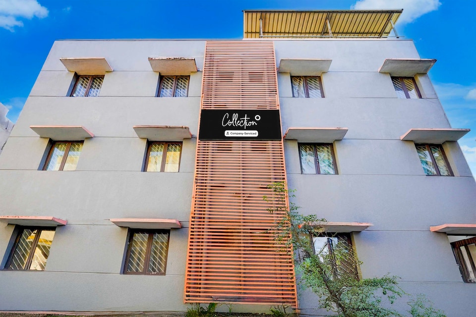 Super Collection O Ramapuram SRM University, Central Chennai, Chennai