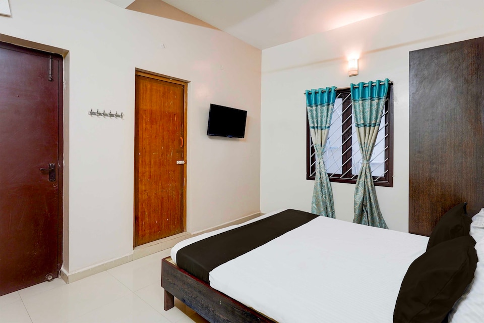 Super Collection O Ramapuram SRM University, Central Chennai, Chennai