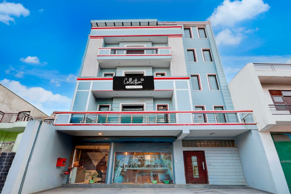 Super Collection O Alipur Narela, North Delhi, Delhi