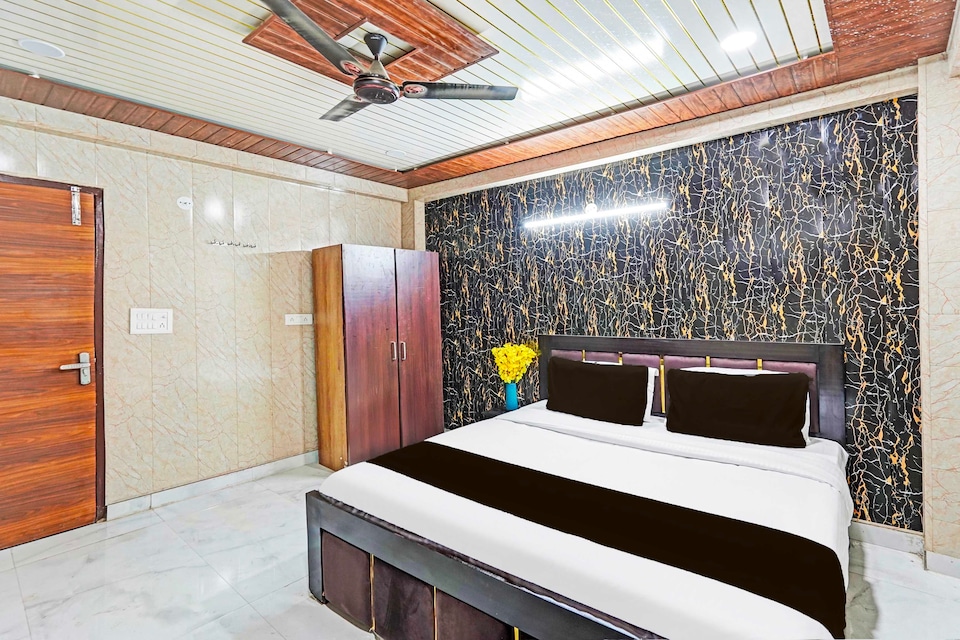 Collection O Eco Tech 2 Greater Noida, Greater Noida, Noida