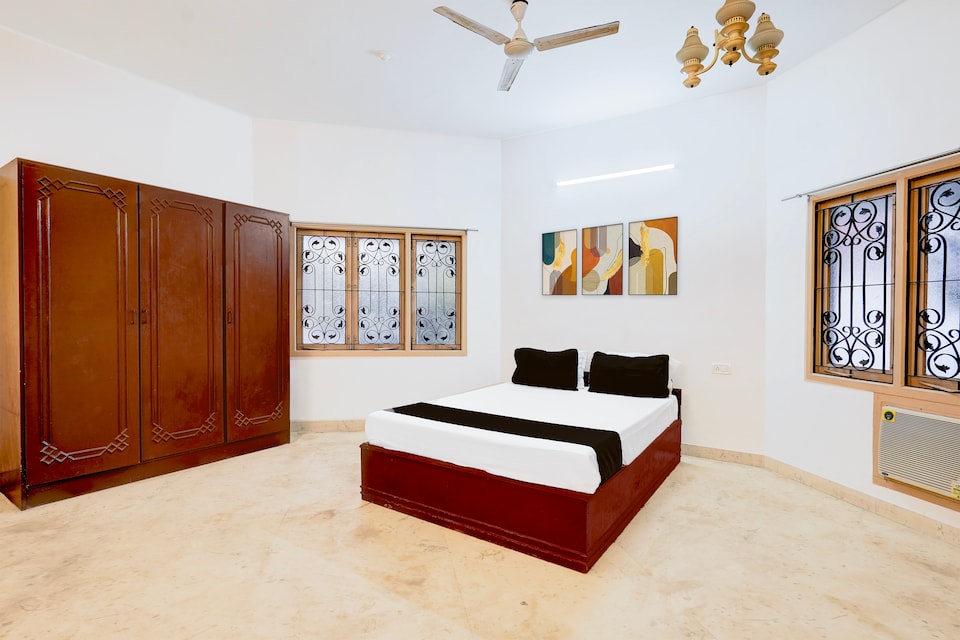 Hotel O ECR BREEZE ENCLAVE, ECR Chennai, Chennai