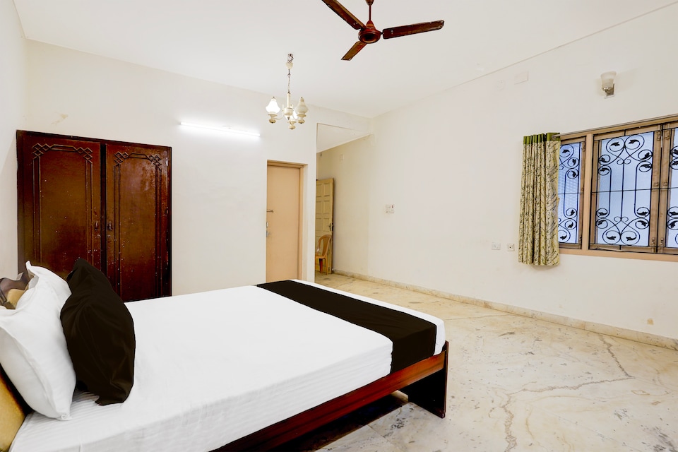 Hotel O ECR BREEZE ENCLAVE, ECR Chennai, Chennai