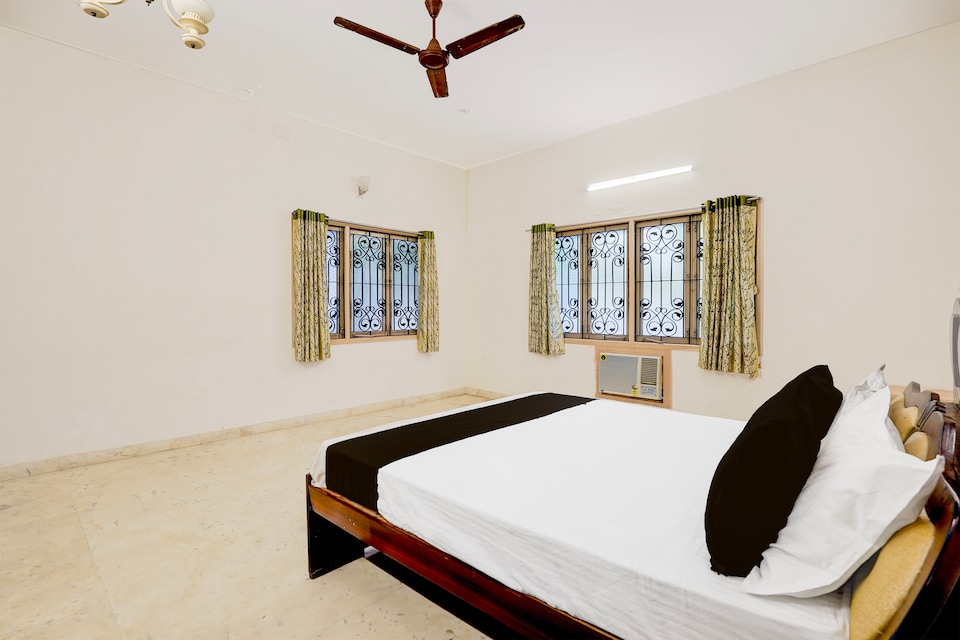 Hotel O ECR BREEZE ENCLAVE, ECR Chennai, Chennai