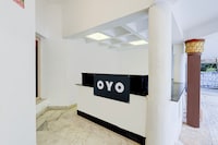 Hotel O  ECR BREEZE ENCLAVE