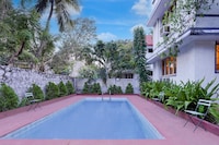 Hotel O  ECR BREEZE ENCLAVE